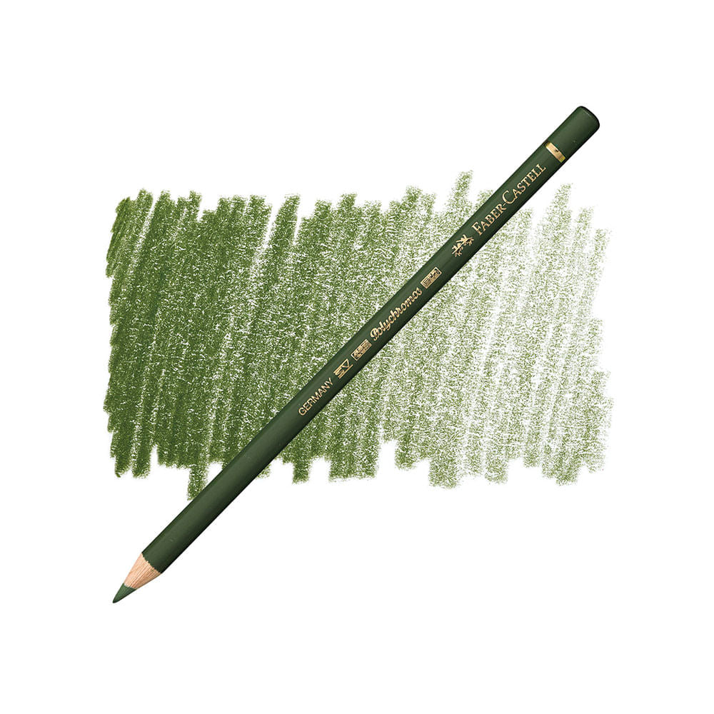 faber-castell-polychromos-lapices-de-colores---174---chromium-green-opaque