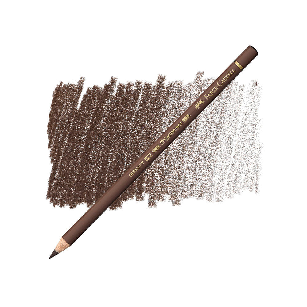 faber-castell-polychromos-lapices-de-colores---176---van-dyck-brown