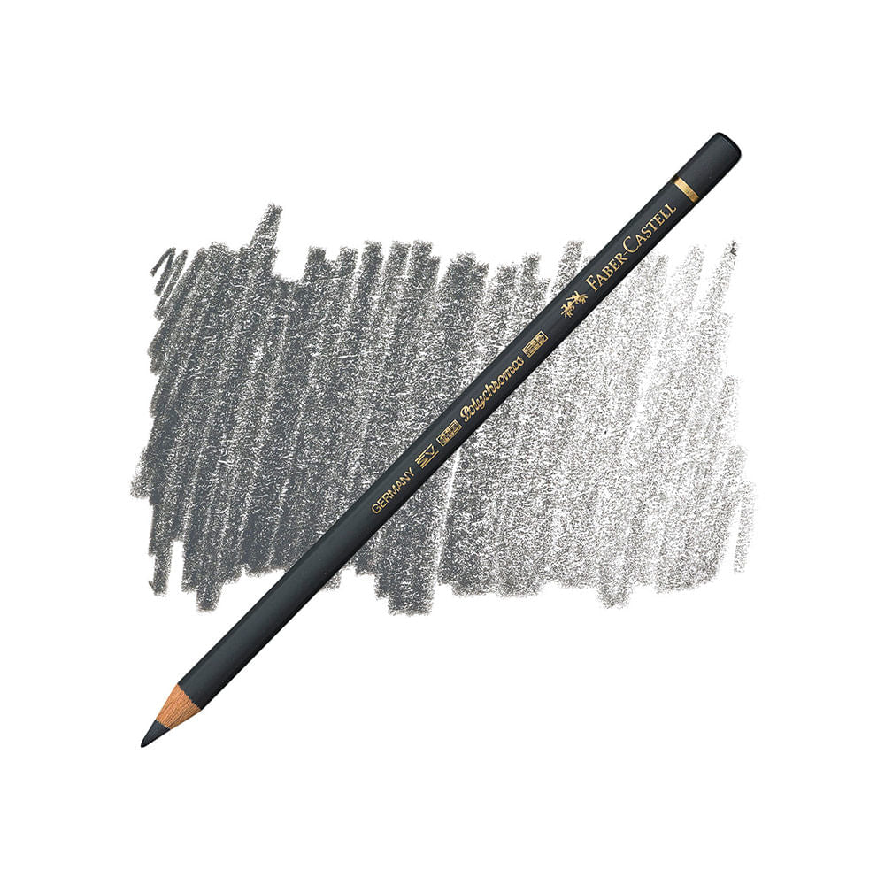 faber-castell-polychromos-lapices-de-colores---235---cold-grey-vi
