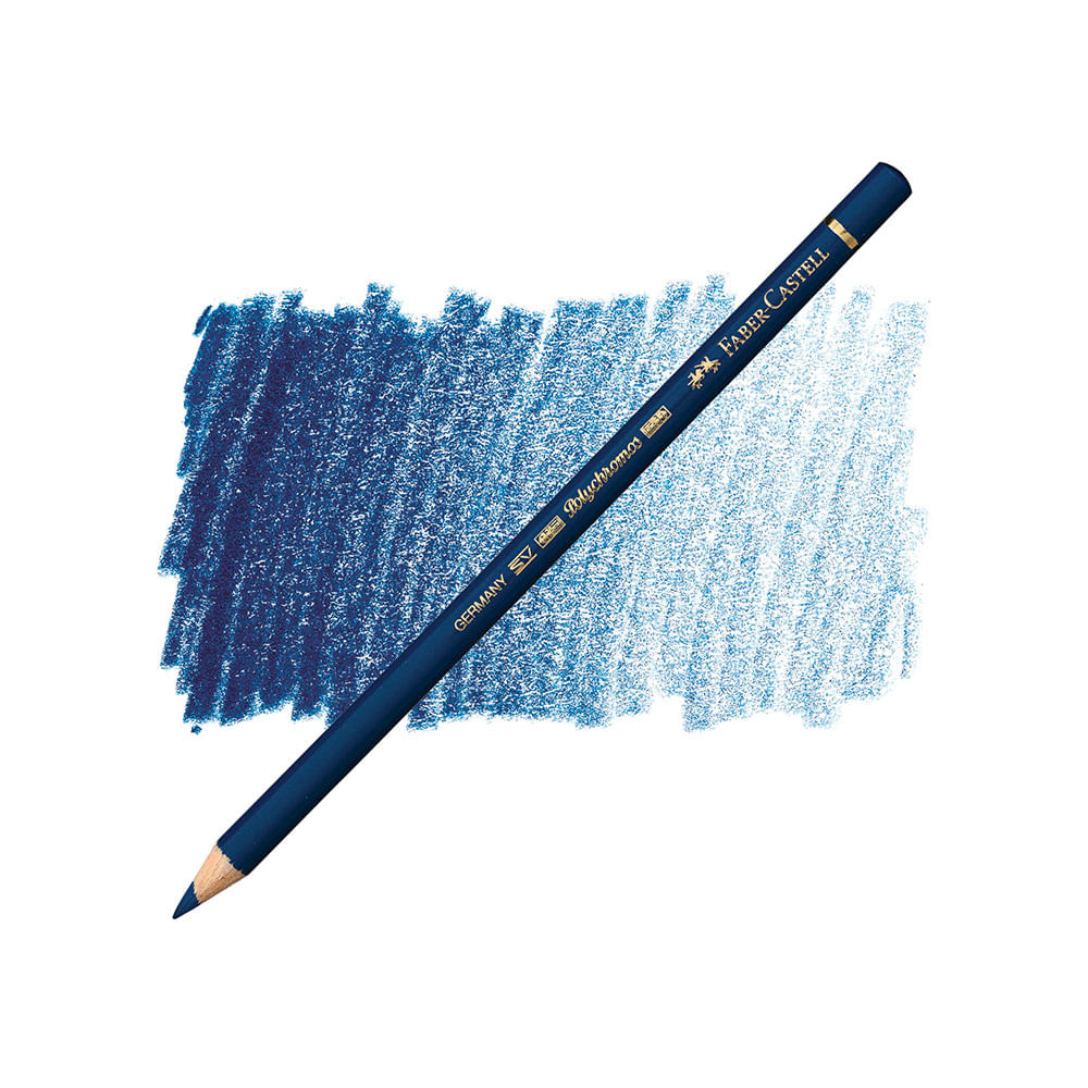 faber-castell-polychromos-lapices-de-colores---246---prussian-blue
