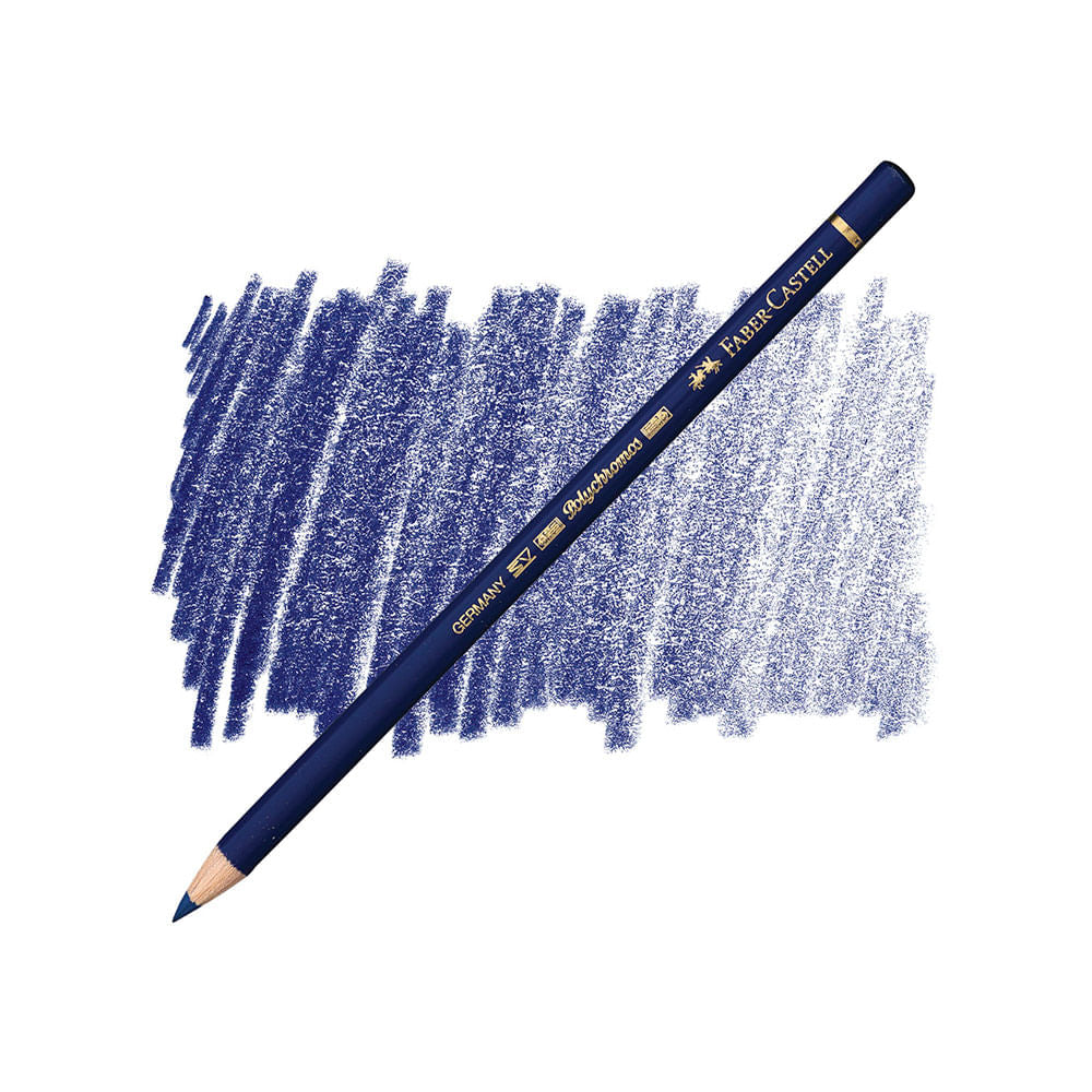 faber-castell-polychromos-lapices-de-colores---247---indanthrene-blue