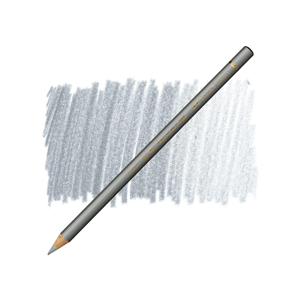faber-castell-polychromos-lapices-de-colores---251---silver