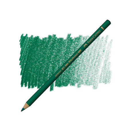 faber-castell-polychromos-lapices-de-colores---264---dark-phthalo-green