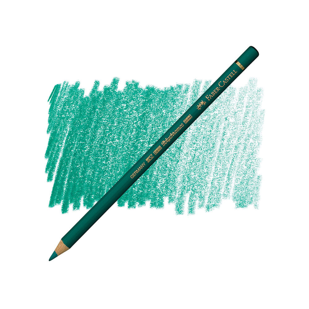 faber-castell-polychromos-lapices-de-colores---276---chrome-oxide-green-fiery