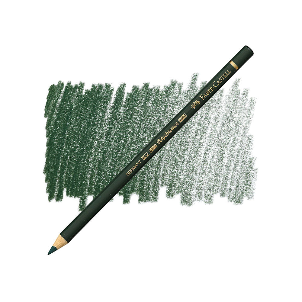 faber-castell-polychromos-lapices-de-colores---278---chrome-oxide-green