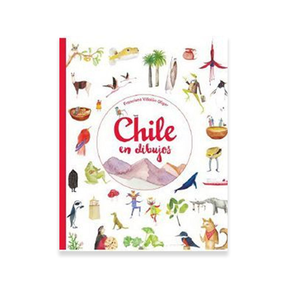 francisca-villalon-libro-chile-en-dibujos