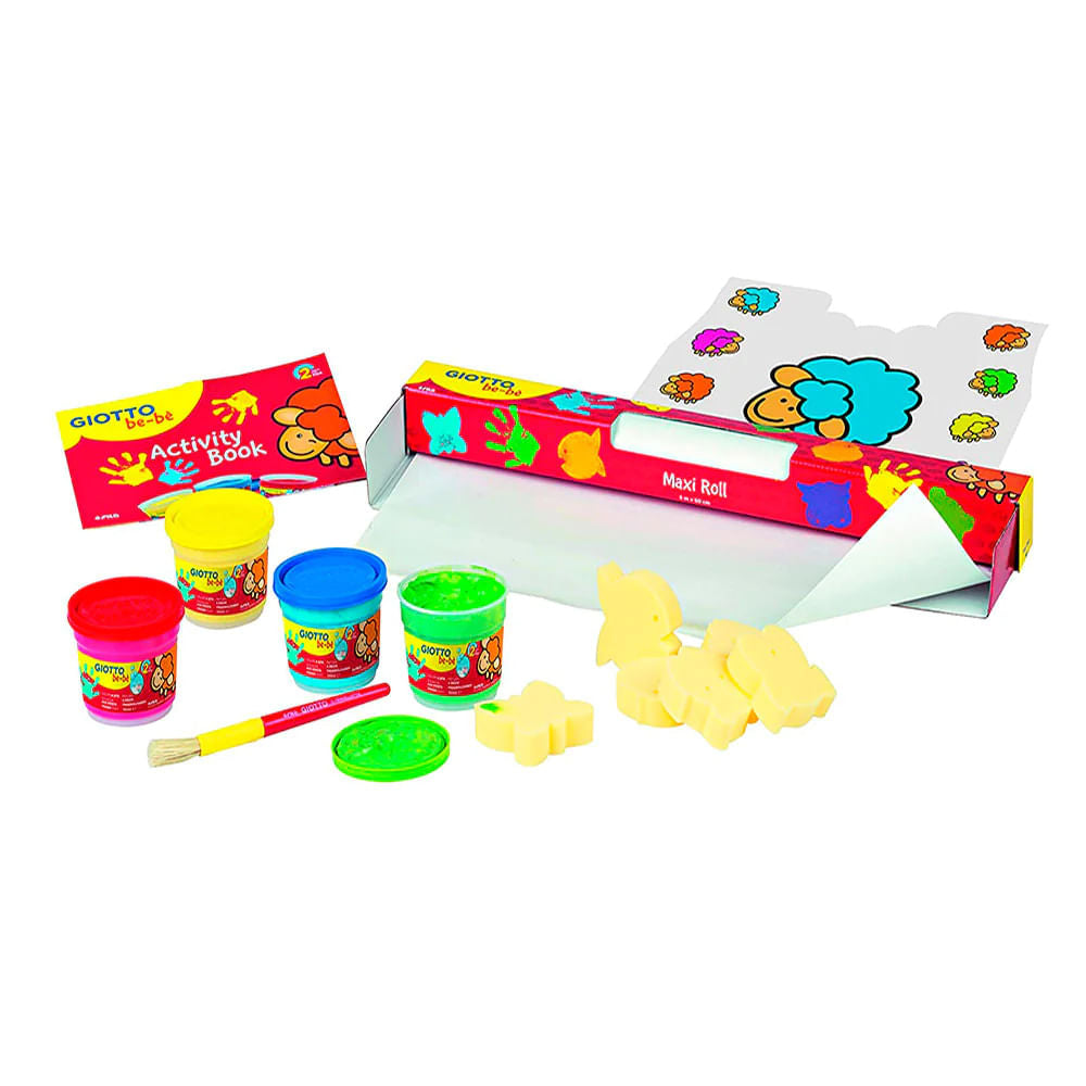 giotto-bebe-kit-pintura-maxi-roll-14-piezas-2