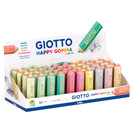 giotto-gomas-happy-gomma-colores-pastel-surtidos