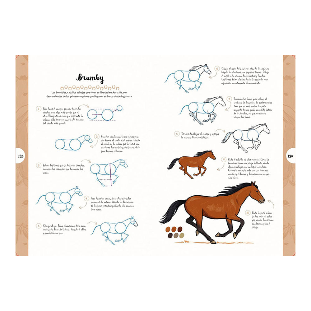 justine-lecouffe-libro-dibujar-en-10-pasos-caballos-y-ponis-5
