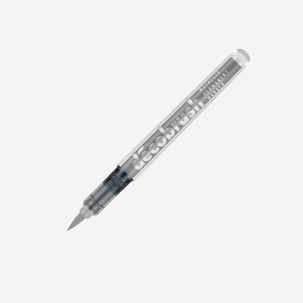 karin-decobrush-metallic-marcador-plata---silver--