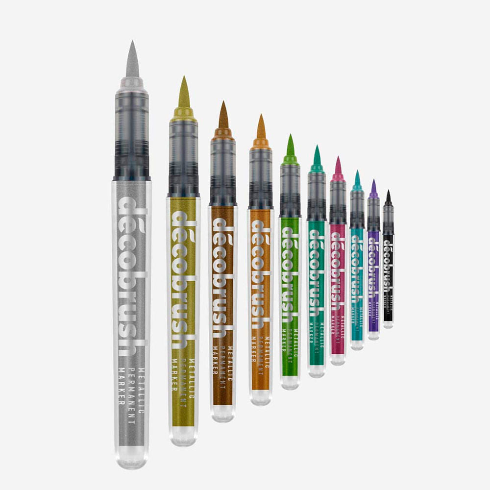 karin-decobrush-set-10-marcadores-metallic-2