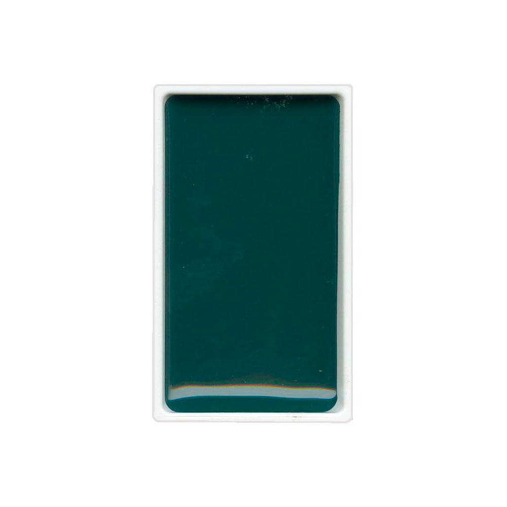 kuretake-gansai-tambi-acuarelas-japonesas-viridian-55