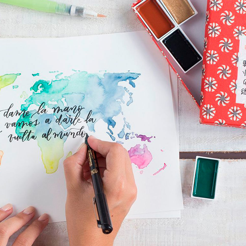 kuretake-gansai-tambi-kit-acuarela-irodori-kobako-4