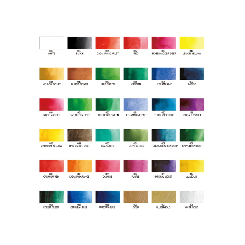 kuretake-gansai-tambi-set-36-acuarelas-6