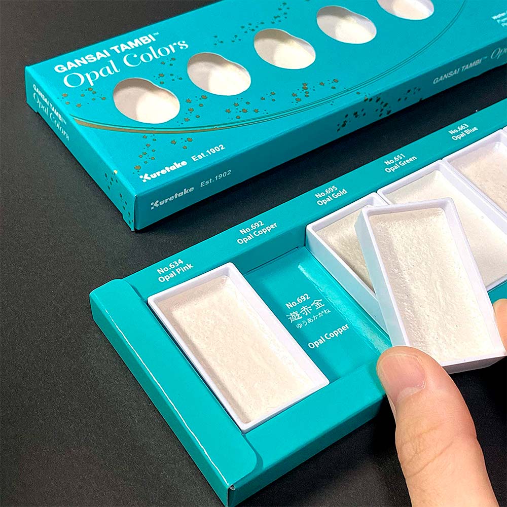 kuretake-gansai-tambi-set-6-acuarelas-opal-colors-2