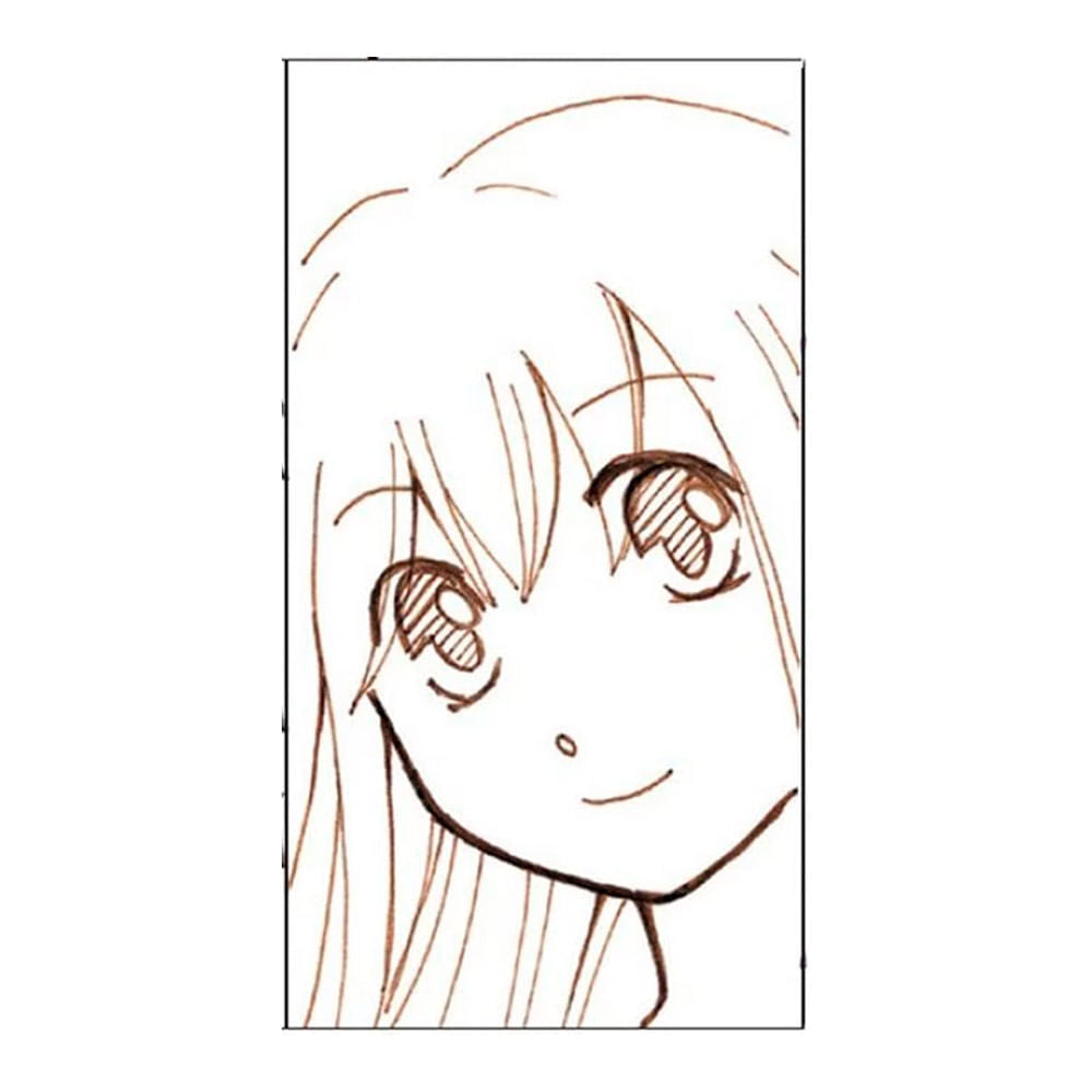 kuretake-mangaka-tiralineas-flexible-sepia-4