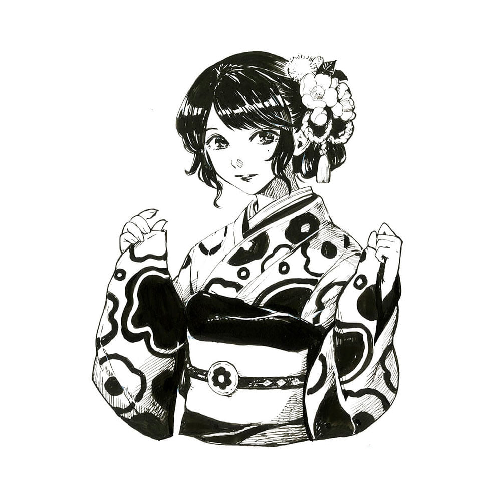 kuretake-zig-cartoonist-pack-3-plumillas-school-pen-3