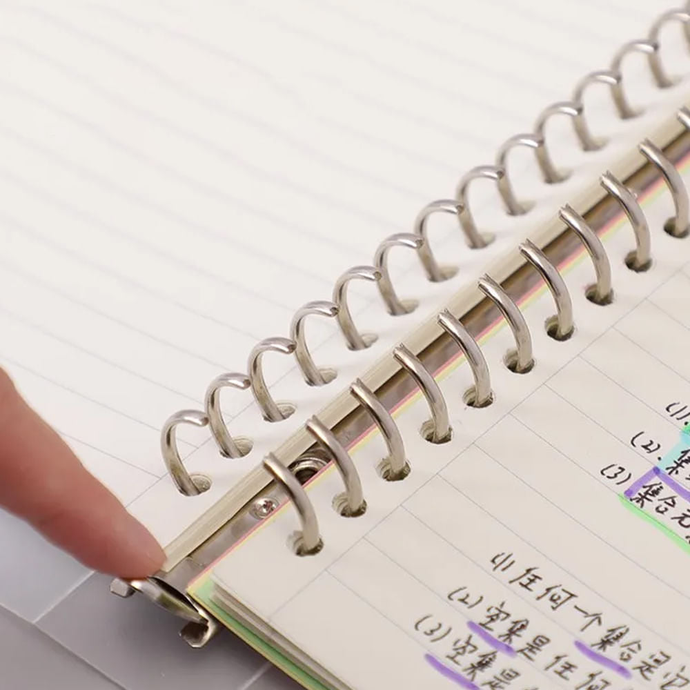 languo-pack-50-hojas-para-libretas-anilladas-tipo-binder-b5-con-sistema-refill-3