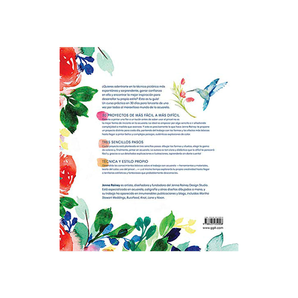 libro-para-colorear-30-dias-de-acuarela-jenna-rainey-4
