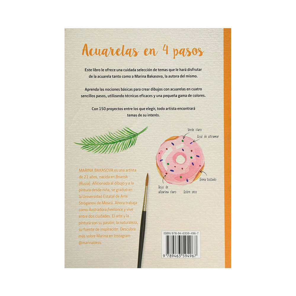 libro-para-colorear-acuarelas-en-4-pasos-150-proyectos-para-pintar-marina-bakasova-2