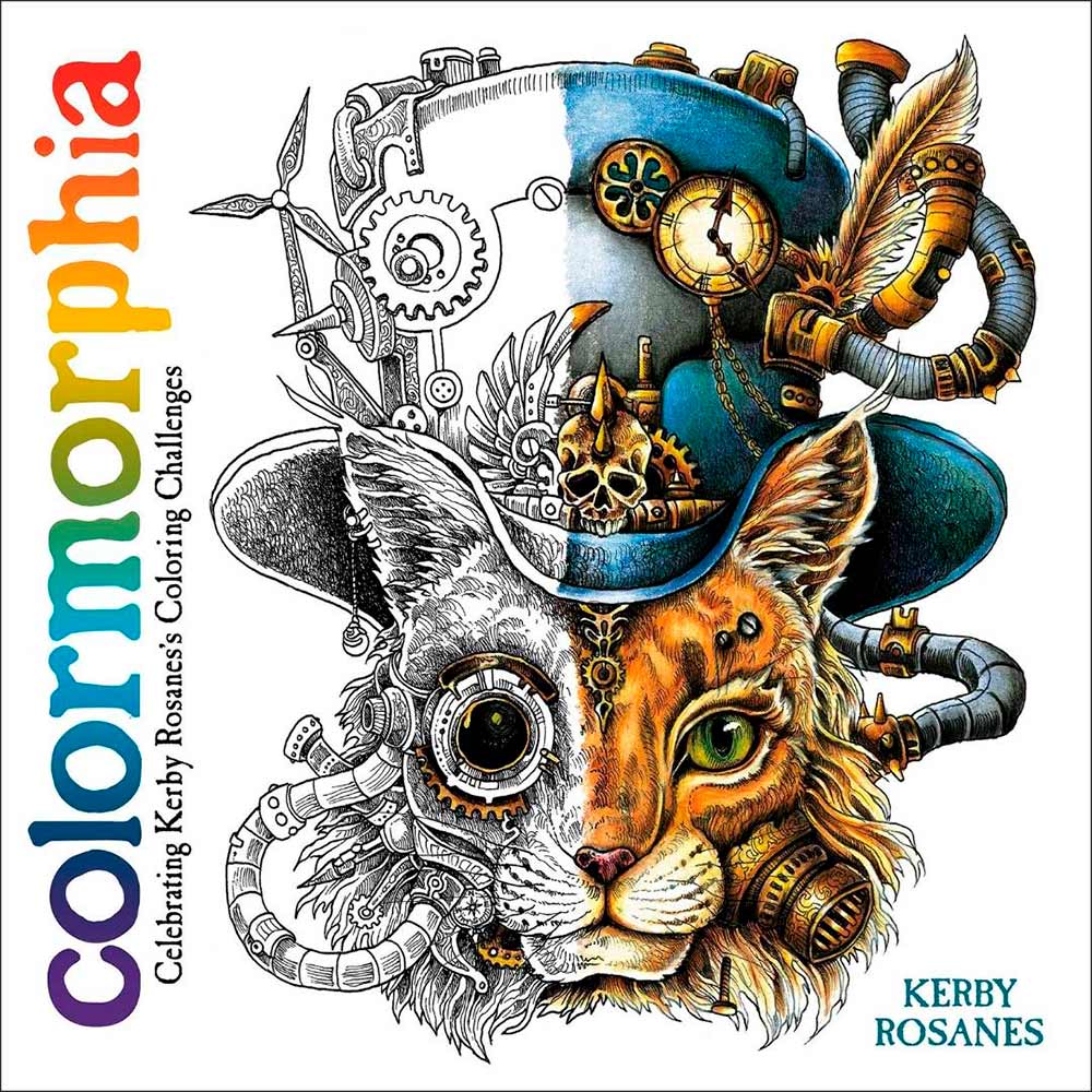 libro-para-colorear-colormorphia-kerby-rosanes