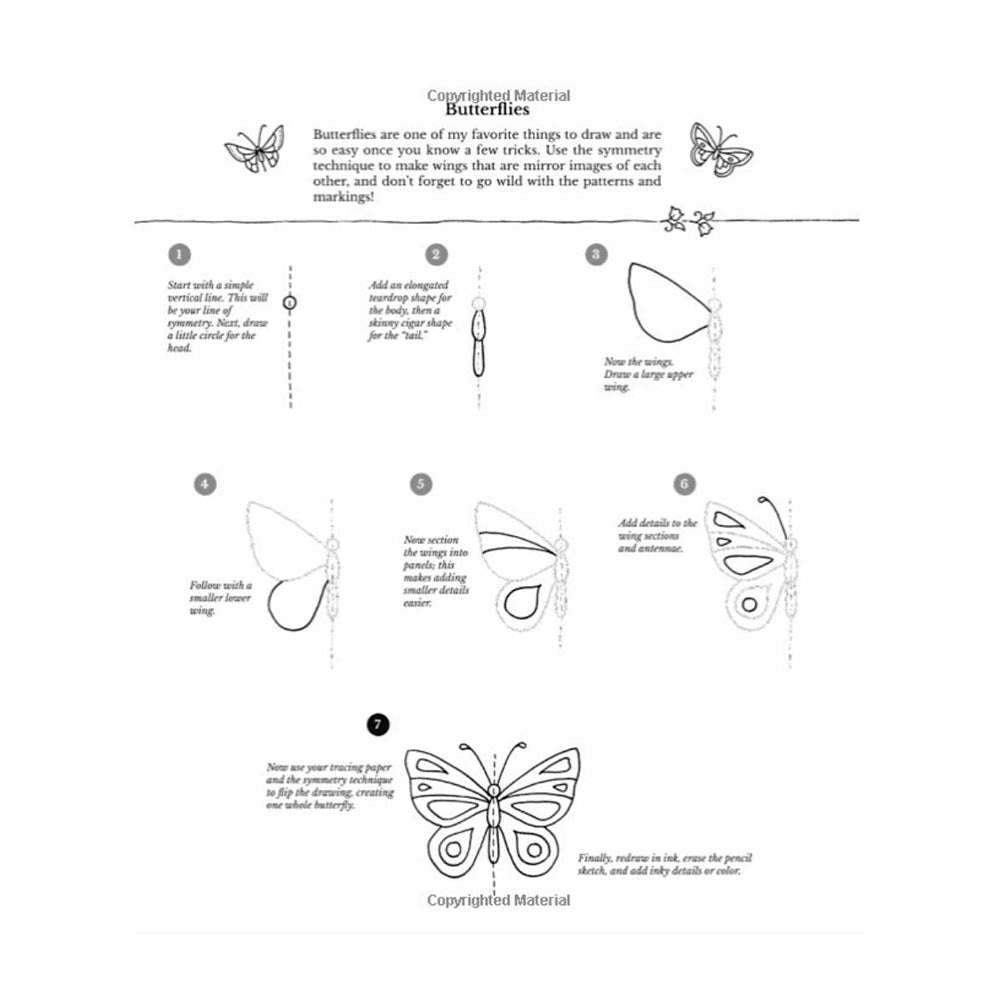 libro-para-colorear-how-to-draw-inky-wonderlands-johanna-basford-3