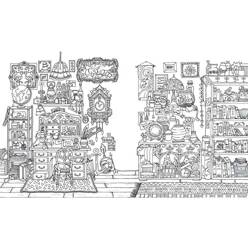 libro-para-colorear-ivy-and-the-inky-butterfly-johanna-basford-3