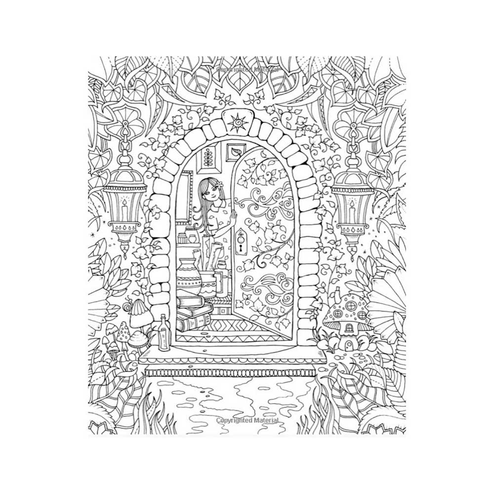 libro-para-colorear-ivy-and-the-inky-butterfly-johanna-basford-4