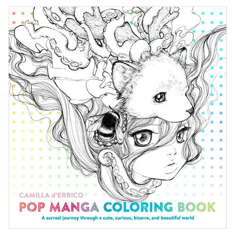 libro-para-colorear-pop-manga-coloring-book-camilla-d-errico
