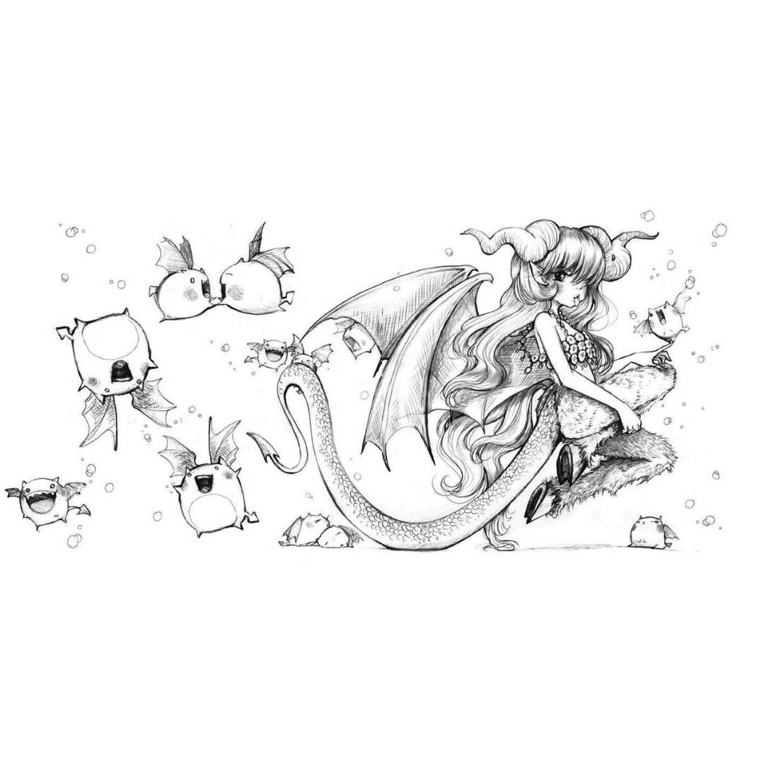 libro-para-colorear-pop-manga-cute-and-creepy-coloring-book-camilla-d-errico-5