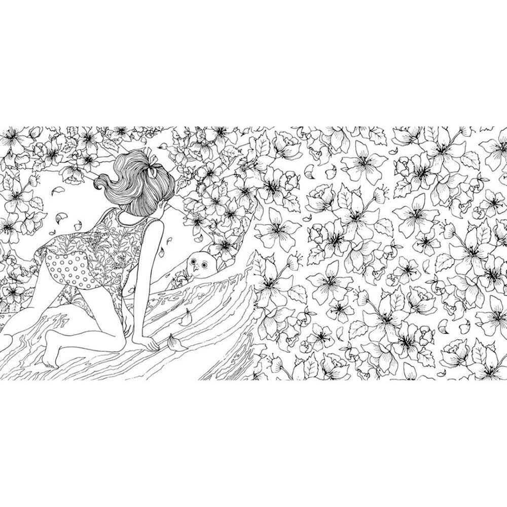 libro-para-colorear-the-time-garden-daria-song-4