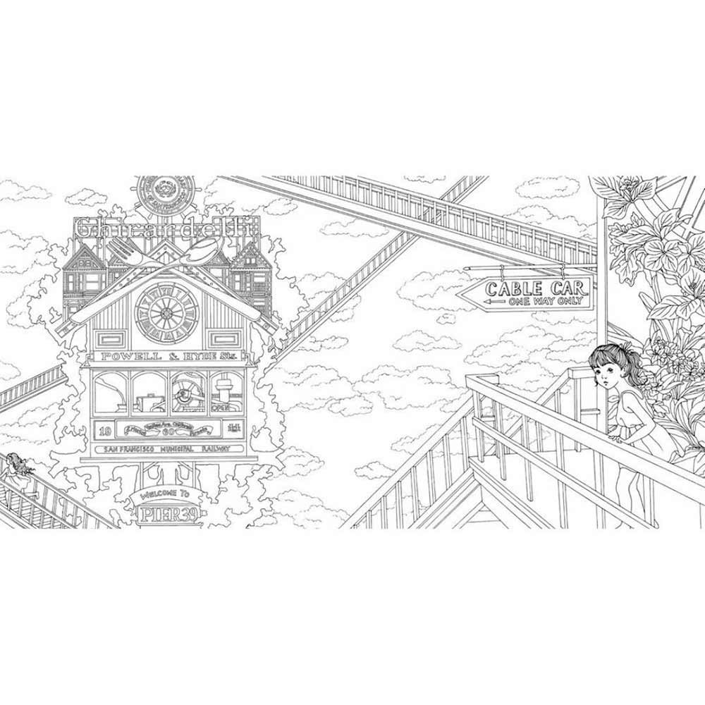 libro-para-colorear-the-time-garden-daria-song-5