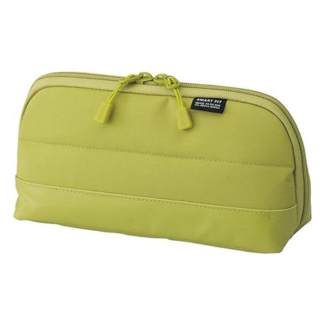 lihit-lab-estuche-para-lapices-smart-fit-a-7688-yellow-green