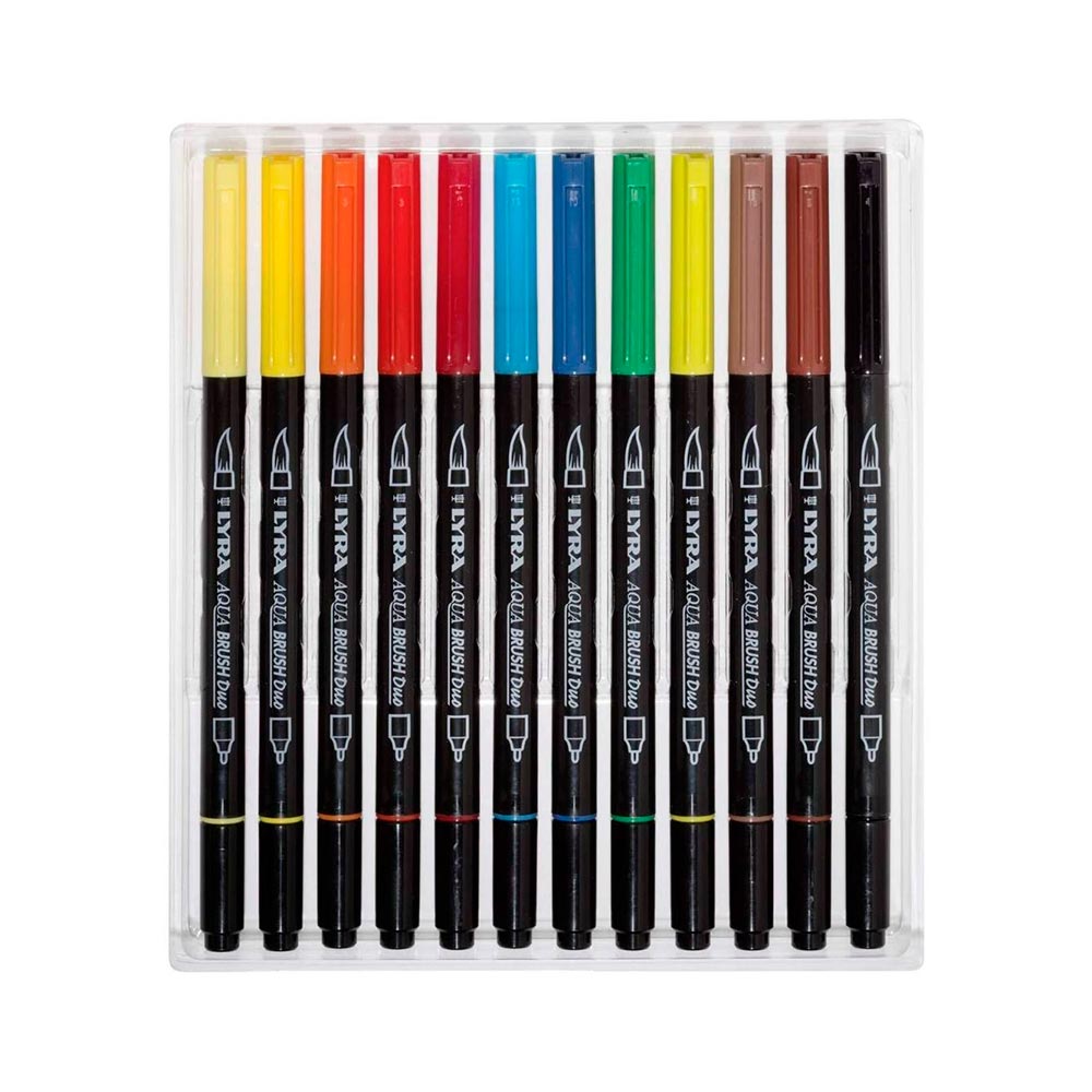 lyra-aqua-brush-duo-set-24-marcadores-doble-punta-2