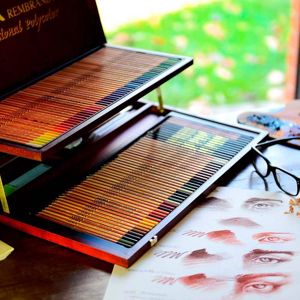 lyra-rembrandt-polycolor-set-105-lapices-de-colores-caja-de-madera-4
