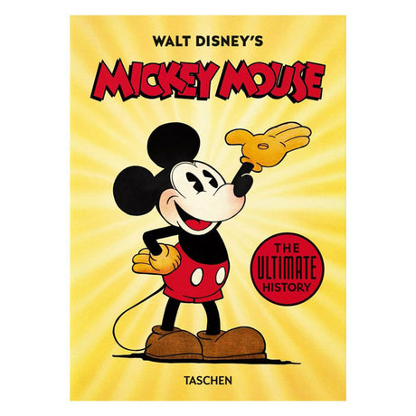 mickey-mouse-the-ultimate-history-david-gerstein