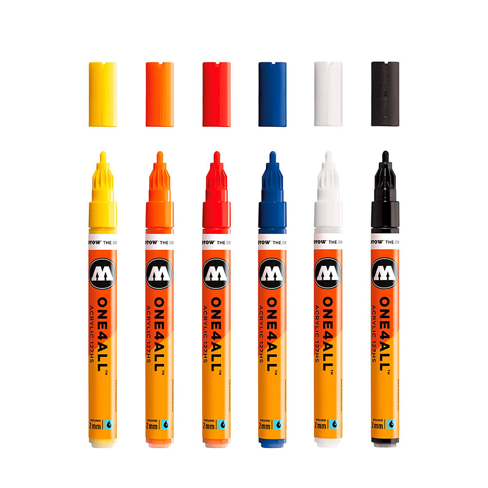 molotow-one4all-set-6-marcadores-127hs-2-mm-basic-1-2