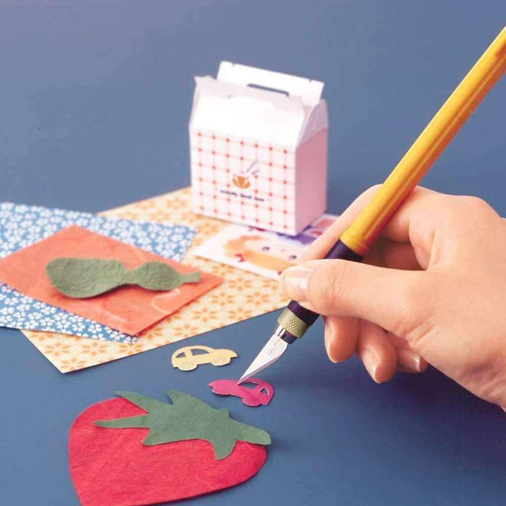 olfa-cuchillo-de-arte-profesional-comfortgrip-ak-4-4