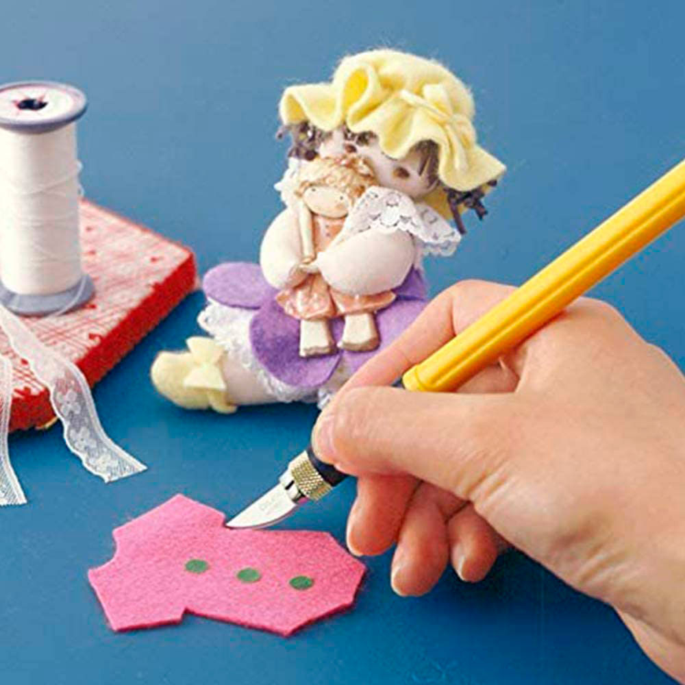 olfa-cuchillo-de-arte-profesional-comfortgrip-ak-4-5