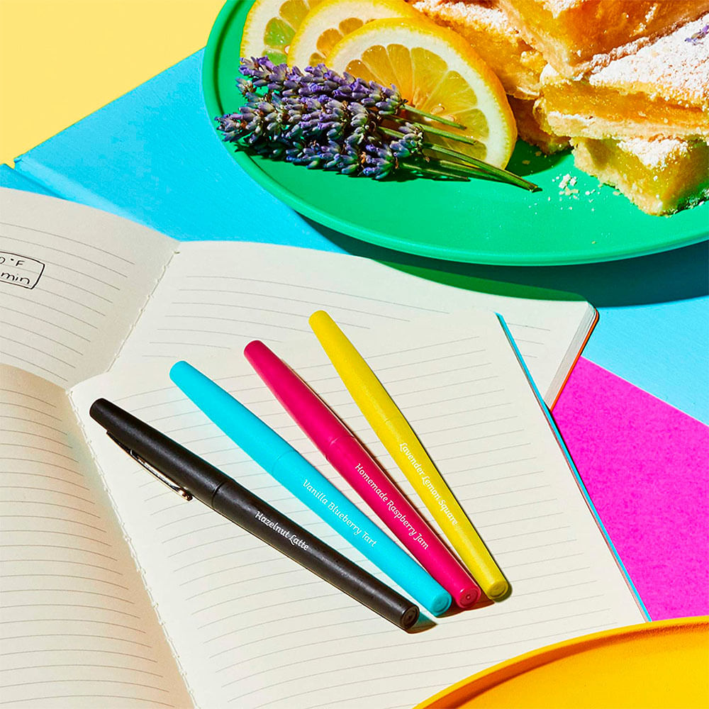 paper-mate-flair-set-12-tiralineas-con-olor-sunday-brunch-5