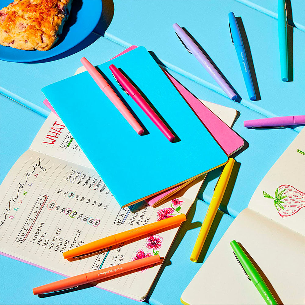 paper-mate-flair-set-6-tiralineas-con-olor-sunday-brunch-3