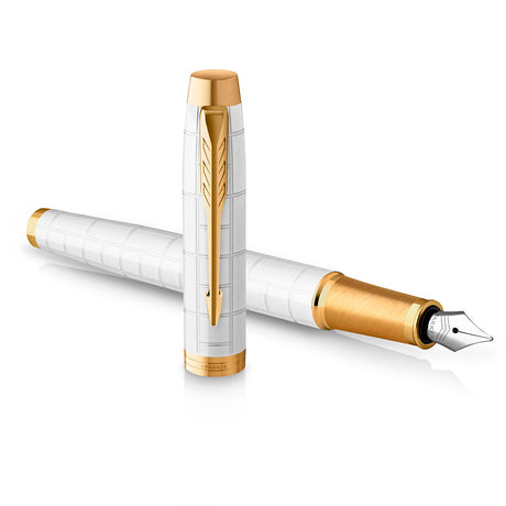 parker-pluma-im-premium-pearl-tinta-azul-punta-fina-2