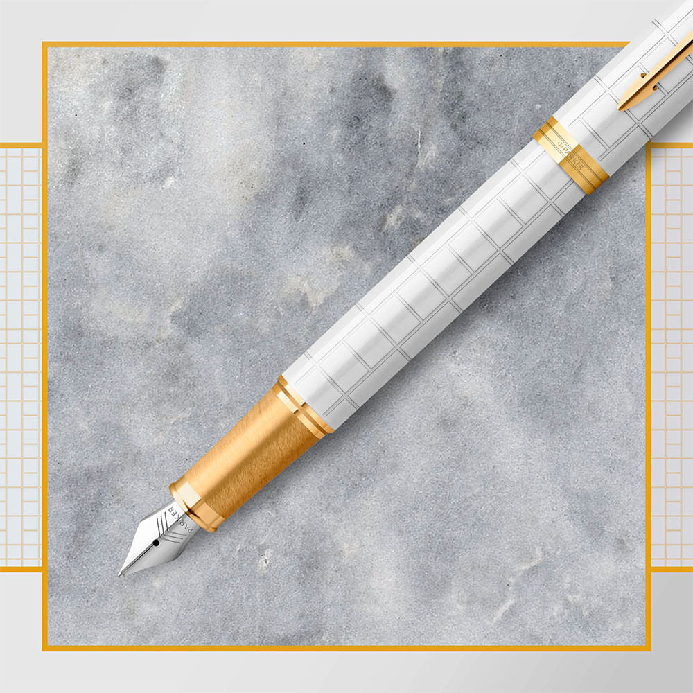 parker-pluma-im-premium-pearl-tinta-azul-punta-fina-4