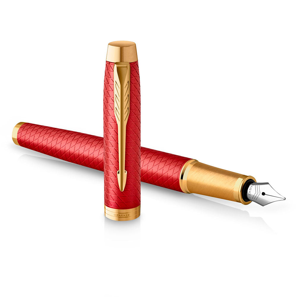 parker-pluma-im-premium-red-tinta-azul-punta-fina-2