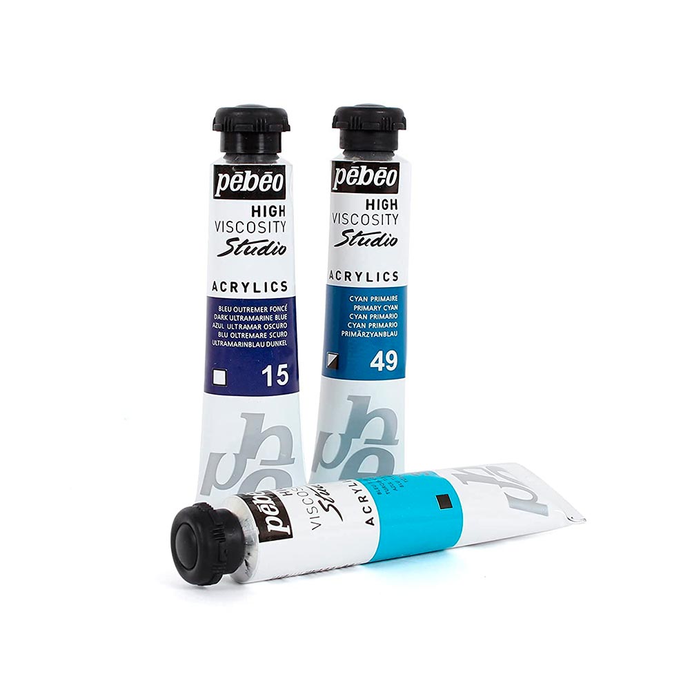 pebeo-studio-set-30-acrilicos-tubos-20-ml-100-ml-blanco-negro-3