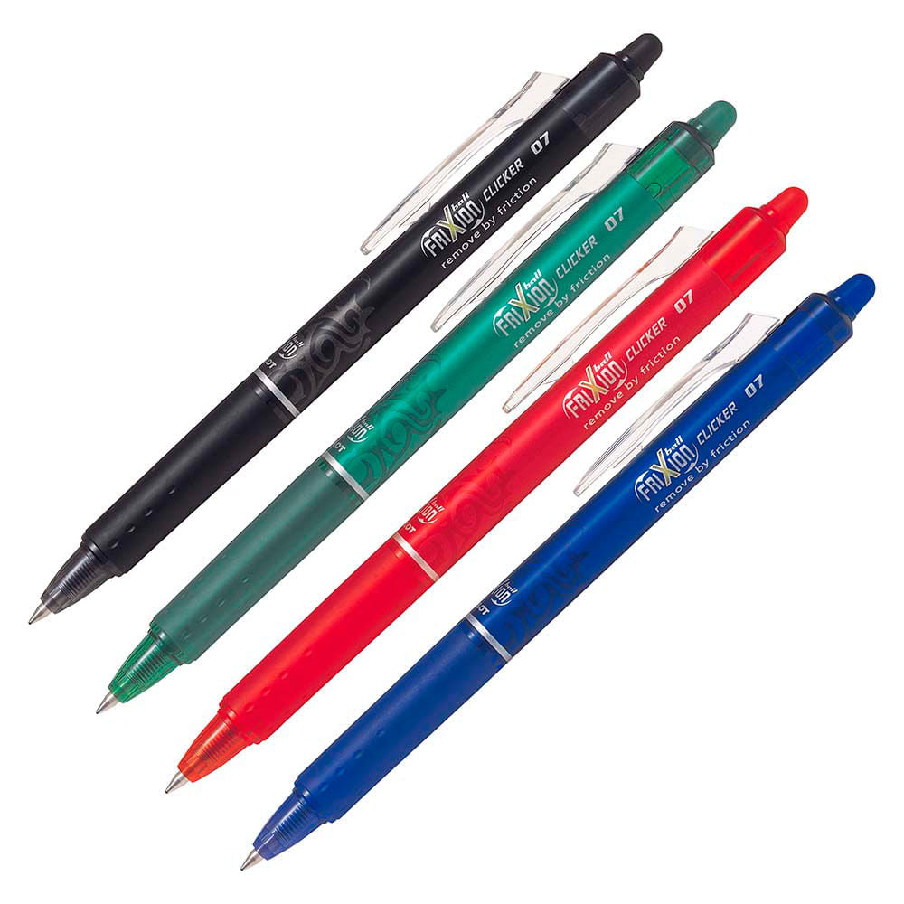 pilot-frixion-clicker-set-1-lapices-tinta-gel-borrables-pack-1