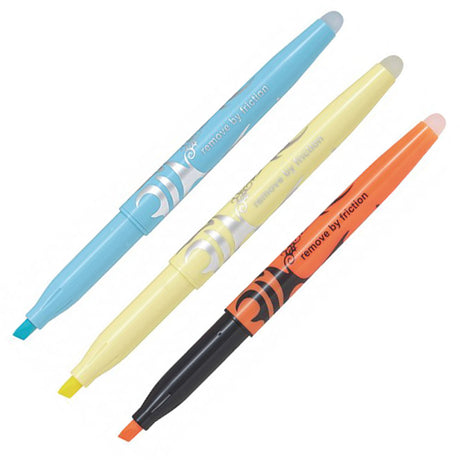 pilot-frixion-light-destacadores-borrables