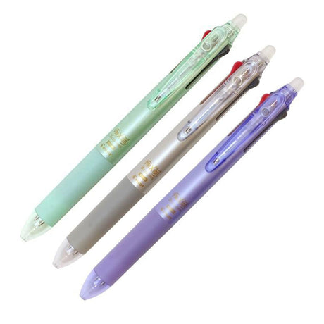 pilot-lapiz-gel-frixion-ball-4-pearl-series-4-colores-038-mm