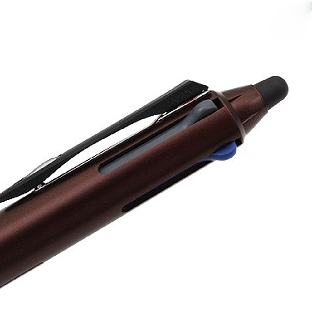 pilot-lapiz-gel-frixion-ball-4-wood-4-colores-05-mm-5