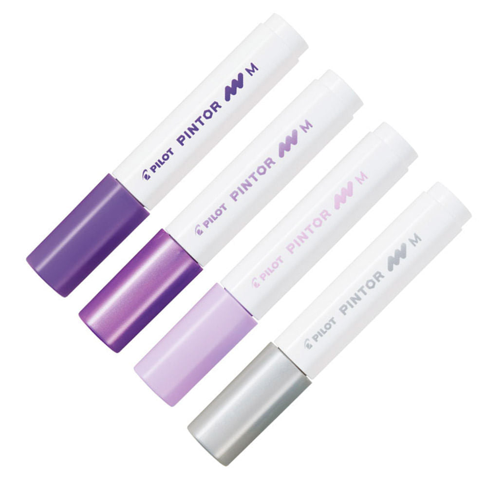 pilot-pintor-set-4-marcadores-m-1-4-mm-lila-04-2
